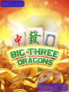 Explorando BigThreeDragons: O Novo Fenômeno do Entretenimento
