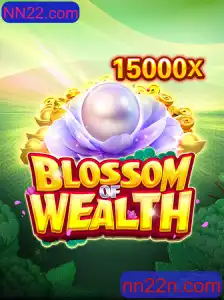 Descobrindo o Mundo de 'BlossomofWealth': A Nova Sensação dos Jogos Online