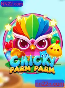 Explorando o Universo de ChickyParmParm: Seu Novo Jogo de Estratégia Favorito