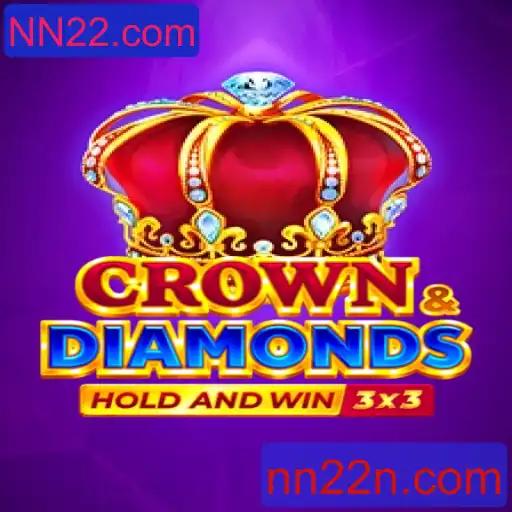 Descubra o Fascinante Mundo de Crowndiamonds