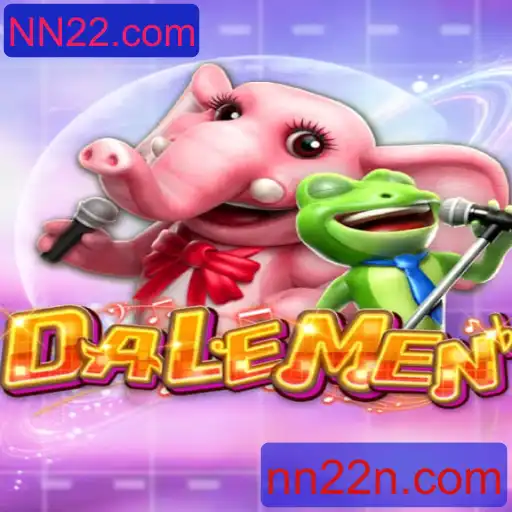 Descubra o Fascinante Mundo de DALEMEN: Um Jogo Revolucionário