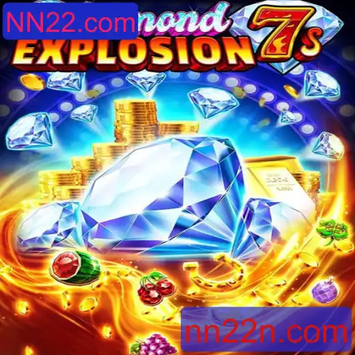 Desvendando o Jogo DiamondExplosion7s
