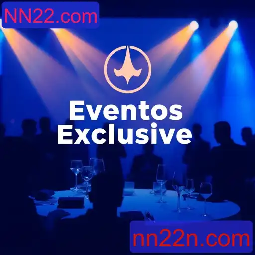 Eventos exclusivos
