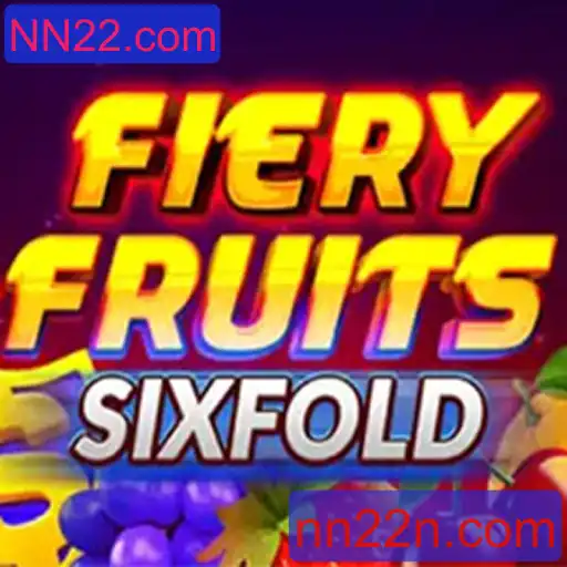 FieryFruitsSixFold: Um Mergulho no Mundo das Frutas Ardentes