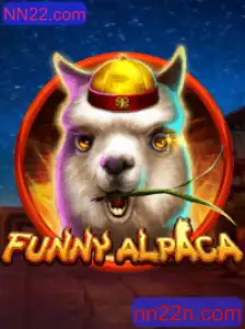 Explorando o Mundo Cativante de FunnyAlpaca e a Palavra-Chave NN22.com