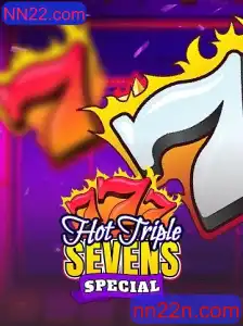 HotTripleSevensSpecial: Explorando as Regras e Dinâmicas do Jogo