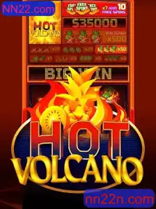 Descubra o Jogo HotVolcano e suas Regras Electrificantes