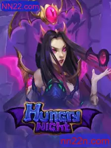 Descubra o Jogo Emocionante HungryNight