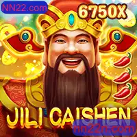 Explorando o Universo do Jogo JILICaishen