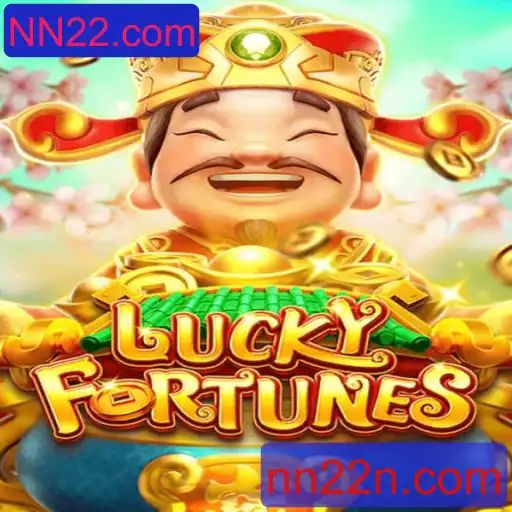 Descubra o Mundo de Entretenimento do Jogo LUCKYFORTUNES