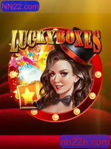 Explorando o Mundo Empolgante do Jogo LuckyBoxes