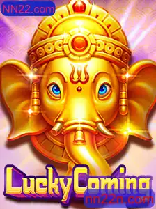 Descubra o Novo Fenômeno dos Jogos: LuckyComing