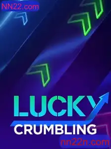 Descubra o Mundo de LuckyCrumbling: O Novo Jogo de Estratégia
