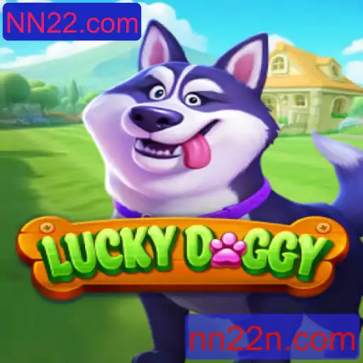 LuckyDoggy: Explore o Mundo Emocionante do Novo Jogo em NN22.com