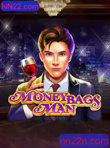 Descubra o Novo Jogo Empolgante MoneybagsMan e Sua Aventura em NN22.com