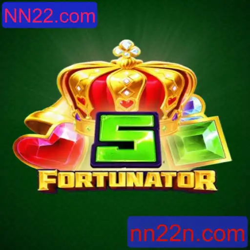Descubra o Mundo do Jogo 5Fortunator