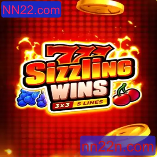Descubra a Emoção do Jogo 777sizzlingwins no NN22.com