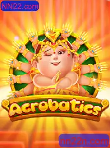 Desvendando o Jogo Acrobatics: Uma Jornada de Movimento e Estratégia