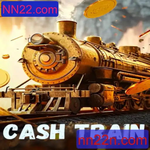 CashTrain: Explore a Nova Sensação dos Jogos Online em NN22.com