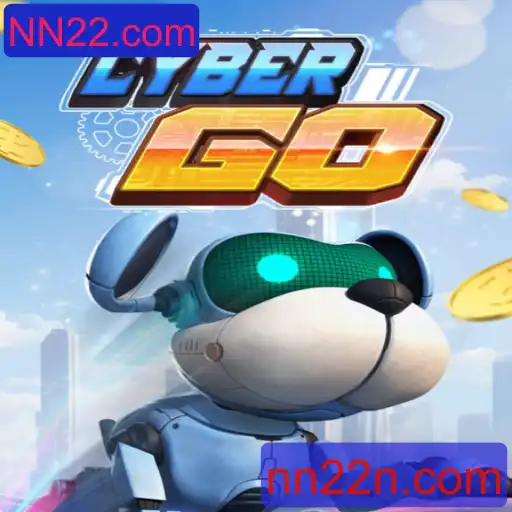 CyberGO: Explore o Futuro dos Jogos Digitais
