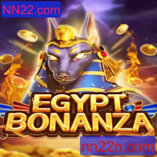Explorando o Fascinante Mundo de EgyptBonanza na Plataforma NN22.com