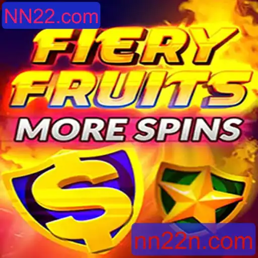 Descubra o Excitante Mundo de FieryFruitsMoreSpins