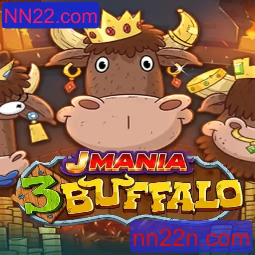 Explorando JMania3Buffalo: Regras e Dinâmicas do Jogo