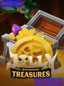 Explorando JollyTreasures: Um Aventura Empolgante no Mundo dos Jogos Online