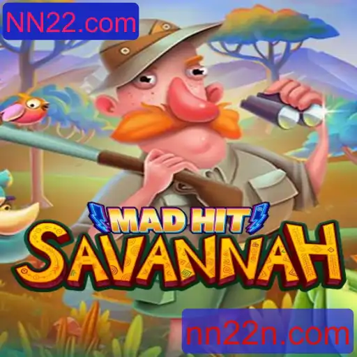 Descubra o Universo do Jogo MadHitSavannah: Regras e Aventuras