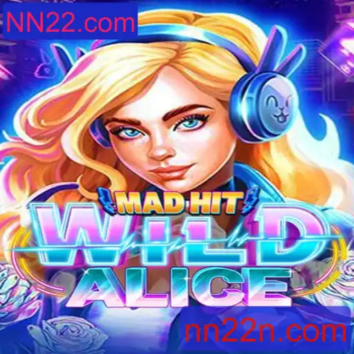 Explorando o Mundo de MadHitWildAlice - Um Novo Conceito de Jogo