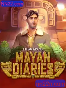 Descubra o Fascinante Mundo de MayanDiaries