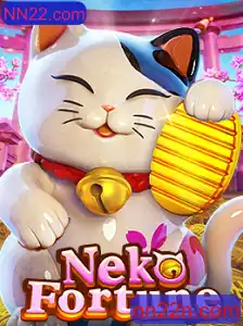 NekoFortune: Descubra o Jogo Que Está Conquistando os Amantes de Gatos e Fortuna