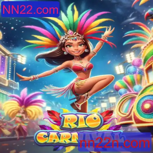 Explorando o Fascinante Jogo RioCarnival