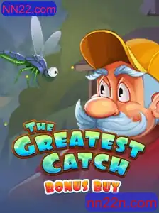 Explorando o Mundo de 'TheGreatestCatchBonusBuy': Um Jogo Atual e Desafiador
