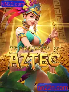 Descubra o Fascinante Mundo de TreasuresofAztec - Um Guia Completo