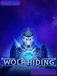 Descubra o Mundo Intrigante de WolfHiding: O Novo Jogo Sensação