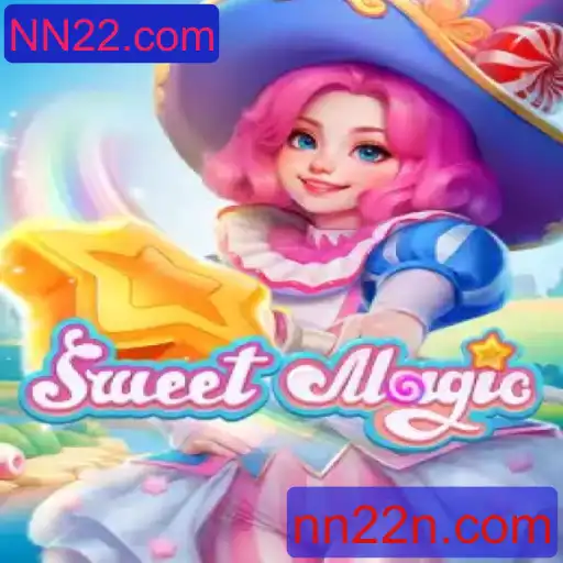 SweetMagic: Descubra o Fascinante Mundo do Jogo de Estratégia