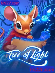 Descubra o Mundo de Aventuras em 'TreeofLight'