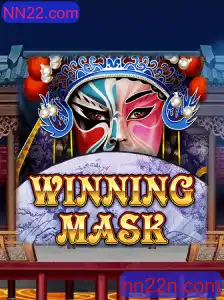WinningMask: Descubra o Fascinante Mundo do Novo Jogo de Estratégia